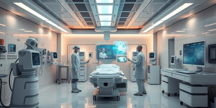 healthcare innovation