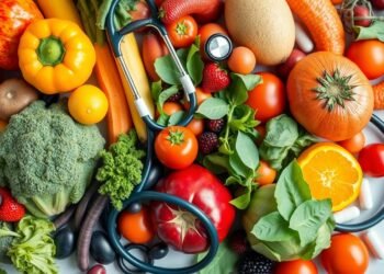 nutrition and medicine