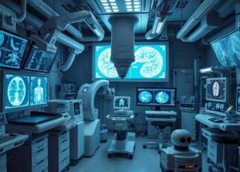 Advanced Medical Diagnostics for Early Disease Detection