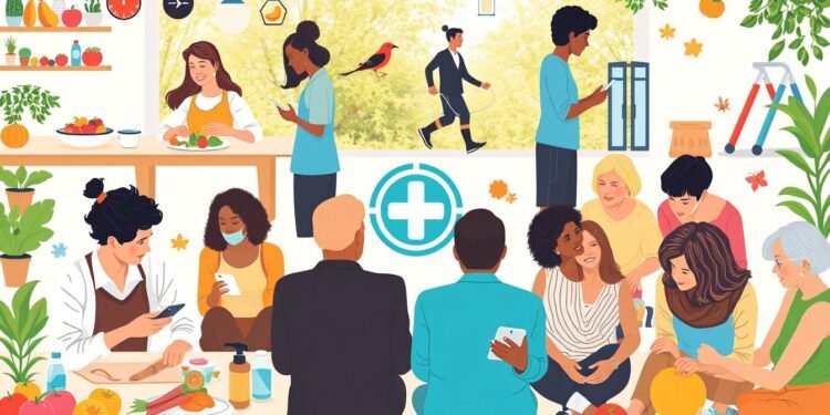 Chronic Disease Management