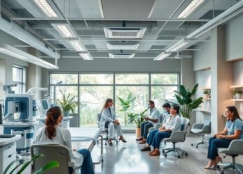 Chronic disease healthcare solutions