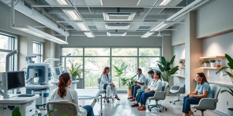 Chronic disease healthcare solutions