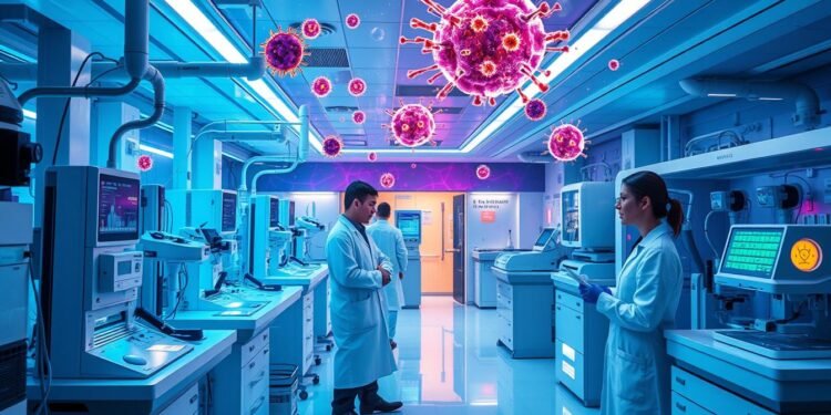 Immunotherapy advancements in cancer treatment