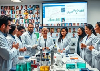 Importance of clinical trials in medical research