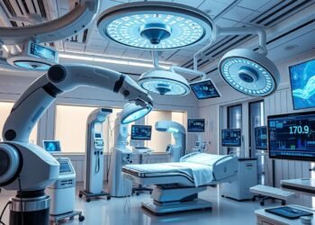 Medical Device Technology in Healthcare