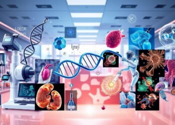 Medical Research Innovations overview