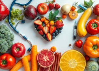 Nutrition in Healthcare