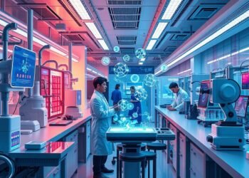 Pharma development trends in the future of medicine