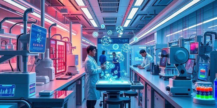 Pharma development trends in the future of medicine