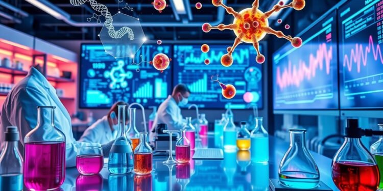 Pharmacology research insights