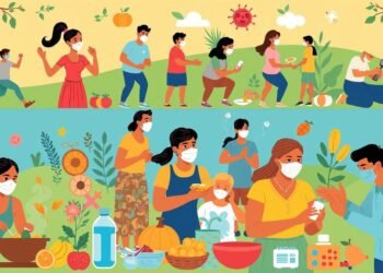 Preventive health measures