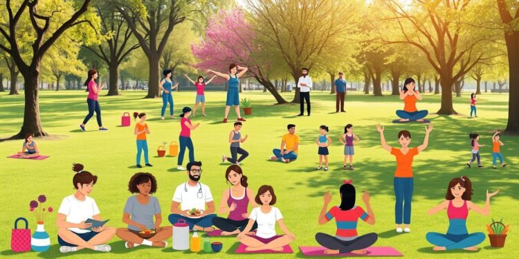 Preventive healthcare strategies for long term wellness