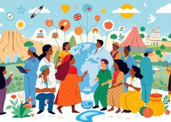 Public Health Initiatives and Global Health Challenges