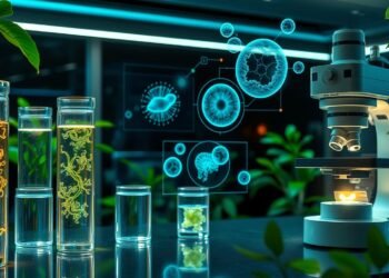 Regenerative medicine concept