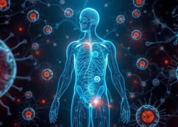 Regenerative medicine healing the body from within