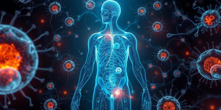 Regenerative medicine healing the body from within