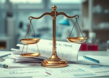 Regulatory compliance in clinical trials