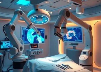 Surgical Tech Developments in Minimally Invasive Surgery