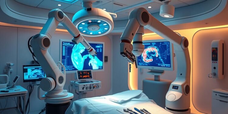 Surgical Tech Developments in Minimally Invasive Surgery