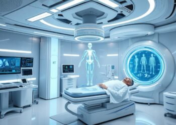 benefits of advanced diagnostics