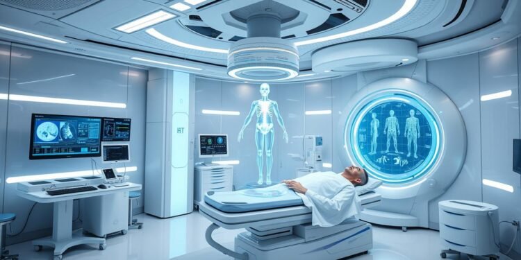 benefits of advanced diagnostics