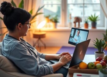 benefits of telehealth