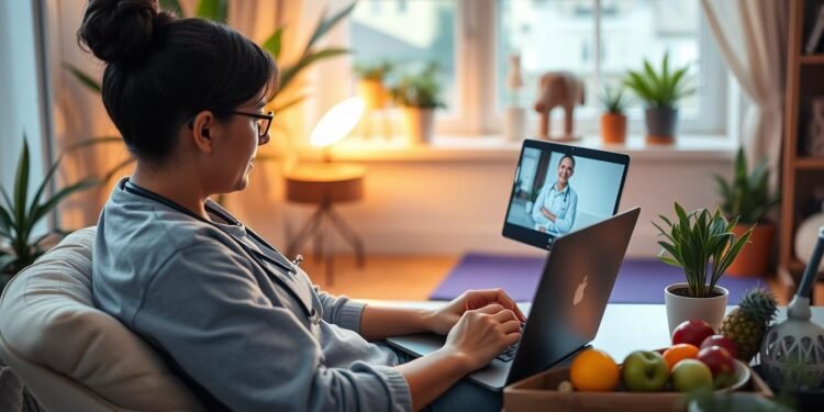 benefits of telehealth