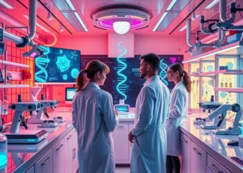 biotech advancements in healthcare innovations