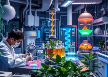 biotechnology in healthcare innovations