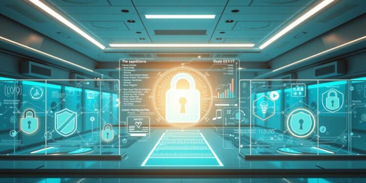 data privacy in healthcare