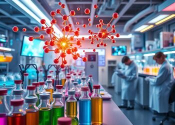 emerging drug therapies