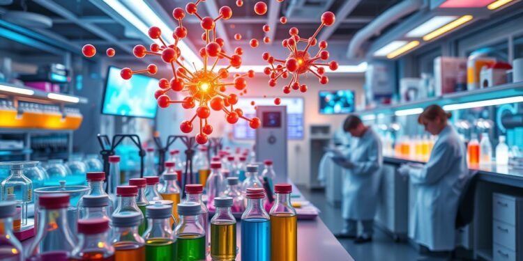 emerging drug therapies