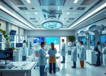 healthcare innovation trends