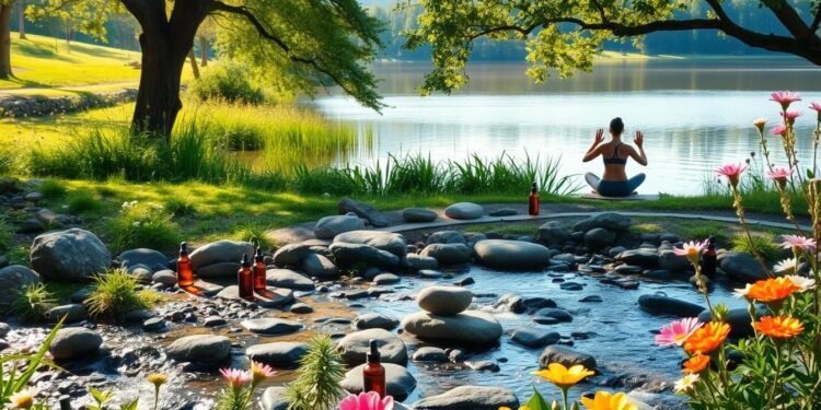 holistic wellness approaches