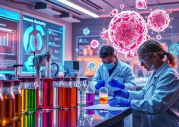 immunotherapy treatments for cancer