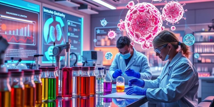 immunotherapy treatments for cancer