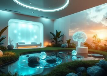 innovative mental health solutions