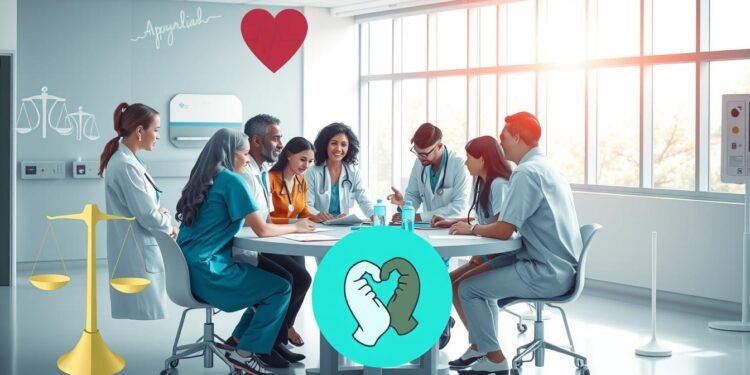 medical ethics in healthcare