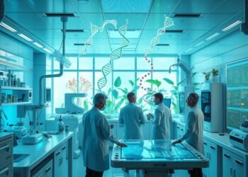 medical research advances transforming healthcare