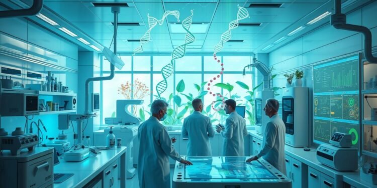 medical research advances transforming healthcare