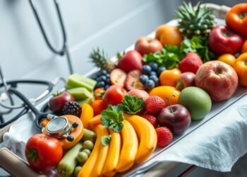 nutrition in healthcare 1