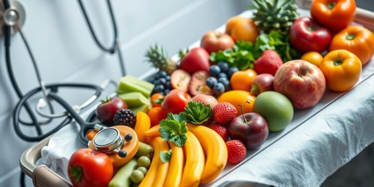 nutrition in healthcare 1