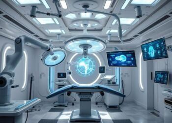 surgical technology advancements