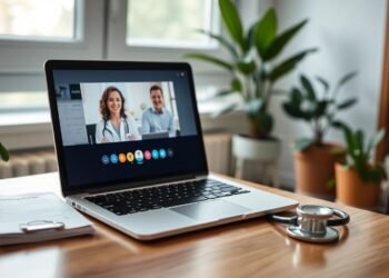 Telehealth רפואה מרחוק