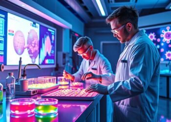 אימונותרפיה התקדמות רפואית