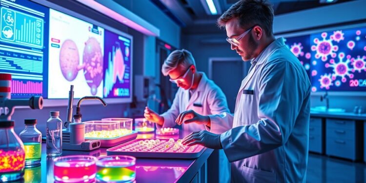 אימונותרפיה התקדמות רפואית