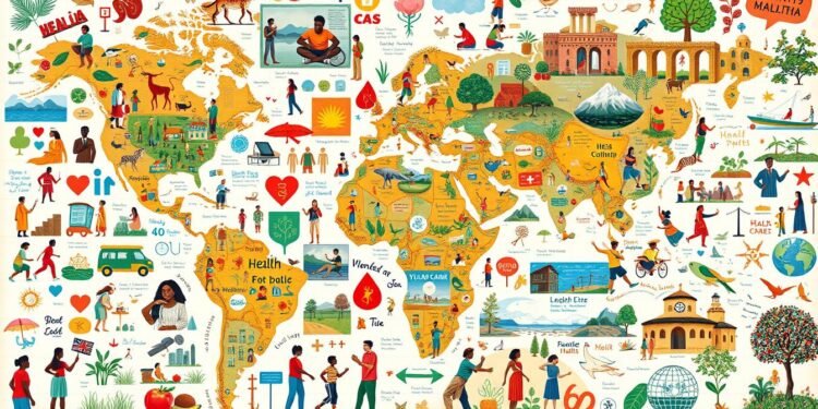 אסטרטגיות בריאות מונעות