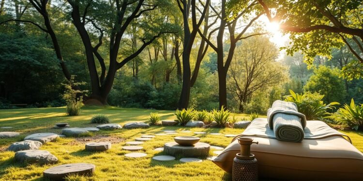 אסטרטגיות לבריאות נפשית מודרנית