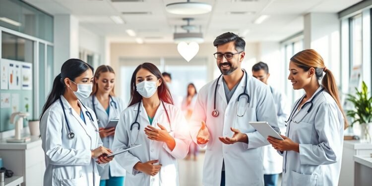 אתיקה רפואית בשירותי בריאות מודרניים