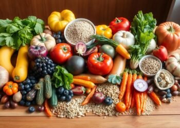 בריאות תזונתית